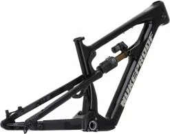 Nukeproof - Mega 275 Carbon Frame - Black -Mountainbike Verkäufe Nukeproof MEGA 275 CARBON FRAME Black 03