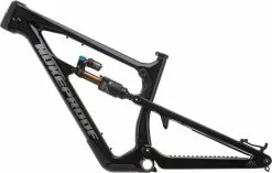 Nukeproof - Mega 275 Carbon Frame - Black -Mountainbike Verkäufe Nukeproof MEGA 275 CARBON FRAME Black 04