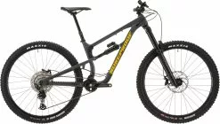 Nukeproof Mega 290 Comp Alu Mountainbike (Deore, 2022)