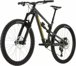 Nukeproof Mega 290 Comp Alu Mountainbike (Deore, 2022) -Mountainbike Verkäufe Nukeproof Mega 290 Comp Alloy Bike Deore 05