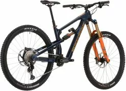 Nukeproof Mega 290 Factory Carbon Mountainbike (XT, 2022) -Mountainbike Verkäufe Nukeproof Mega 290 Factory Carbon Bike XT 03