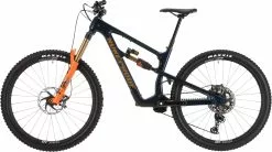 Nukeproof Mega 290 Factory Carbon Mountainbike (XT, 2022) -Mountainbike Verkäufe Nukeproof Mega 290 Factory Carbon Bike XT 04