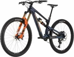 Nukeproof Mega 290 Factory Carbon Mountainbike (XT, 2022) -Mountainbike Verkäufe Nukeproof Mega 290 Factory Carbon Bike XT 05