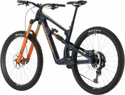 Nukeproof Mega 290 Factory Carbon Mountainbike (XT, 2022) -Mountainbike Verkäufe Nukeproof Mega 290 Factory Carbon Bike XT 06