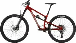 Nukeproof Mega 290 Pro Alloy Mountainbike (GX Eagle, 2022) -Mountainbike Verkäufe Nukeproof Mega 290 Pro Alloy Bike GX Eagle 04
