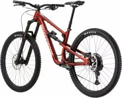 Nukeproof Mega 290 Pro Alloy Mountainbike (GX Eagle, 2022) -Mountainbike Verkäufe Nukeproof Mega 290 Pro Alloy Bike GX Eagle 06