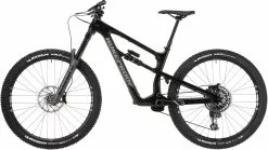 Nukeproof Mega 290 RS Carbon Mountainbike (2022, X01 Eagle) -Mountainbike Verkäufe Nukeproof Mega 290 RS Carbon Bike X01 Eagle 04