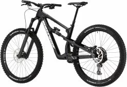 Nukeproof Mega 290 RS Carbon Mountainbike (2022, X01 Eagle) -Mountainbike Verkäufe Nukeproof Mega 290 RS Carbon Bike X01 Eagle 06