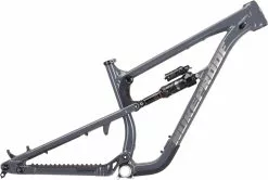 Nukeproof Mega 297 Aluminiumrahmen (Grau)