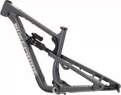 Nukeproof Mega 297 Aluminiumrahmen (Grau) -Mountainbike Verkäufe Nukeproof Mega 297 Alloy Mountain Bike Frame 2022 06
