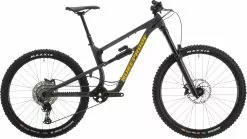 Nukeproof Mega 297 Comp Alu Mountainbike (Deore, 2022)