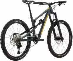 Nukeproof Mega 297 Comp Alu Mountainbike (Deore, 2022) 8 Nukeproof Mega 297 Comp Alu Mountainbike (Deore, 2022) -Mountainbike Verkäufe Nukeproof Mega 297 Comp Alloy Bike Deore 2022 03