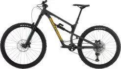 Nukeproof Mega 297 Comp Alu Mountainbike (Deore, 2022) 9 Nukeproof Mega 297 Comp Alu Mountainbike (Deore, 2022) -Mountainbike Verkäufe Nukeproof Mega 297 Comp Alloy Bike Deore 2022 04