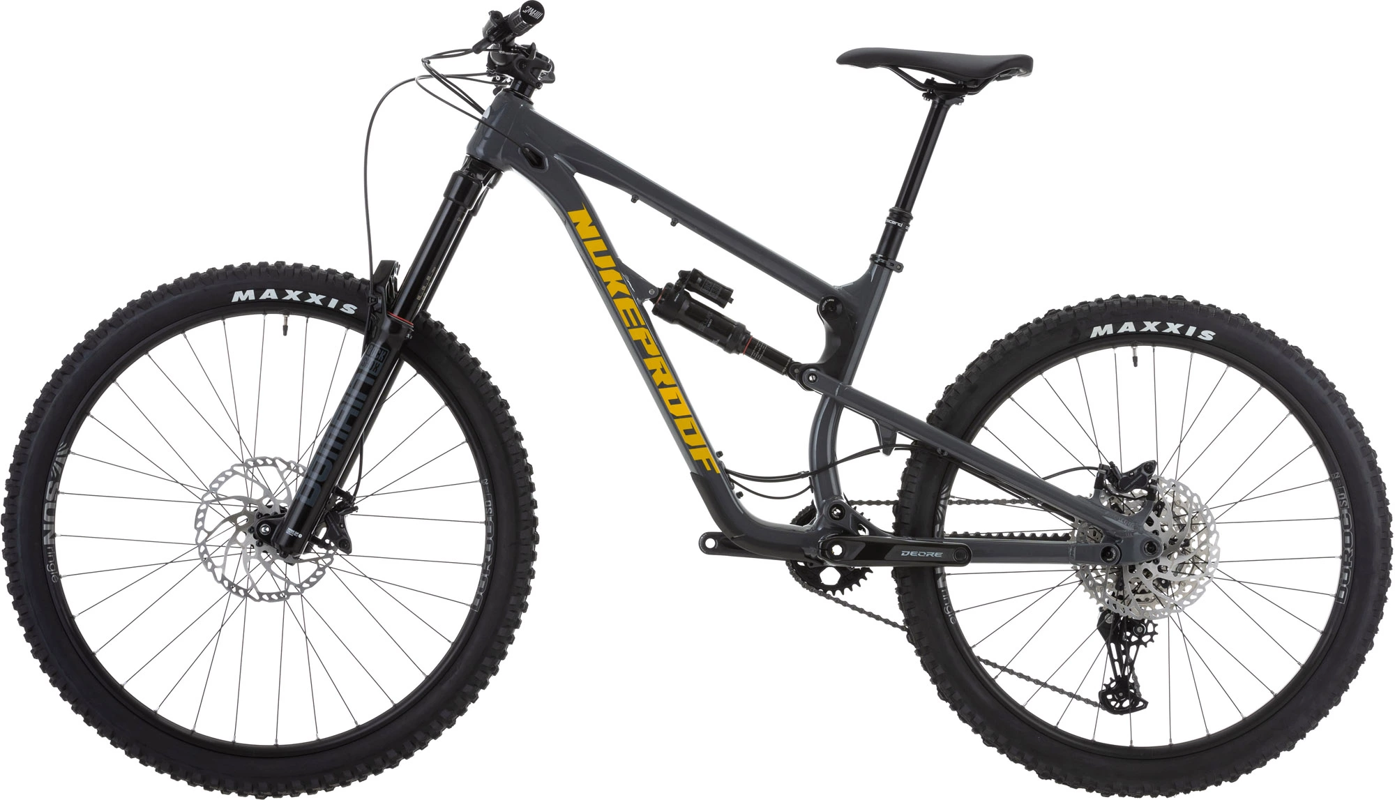Nukeproof Mega 297 Comp Alu Mountainbike (Deore, 2022) 4 Nukeproof Mega 297 Comp Alu Mountainbike (Deore, 2022) – Bild 4