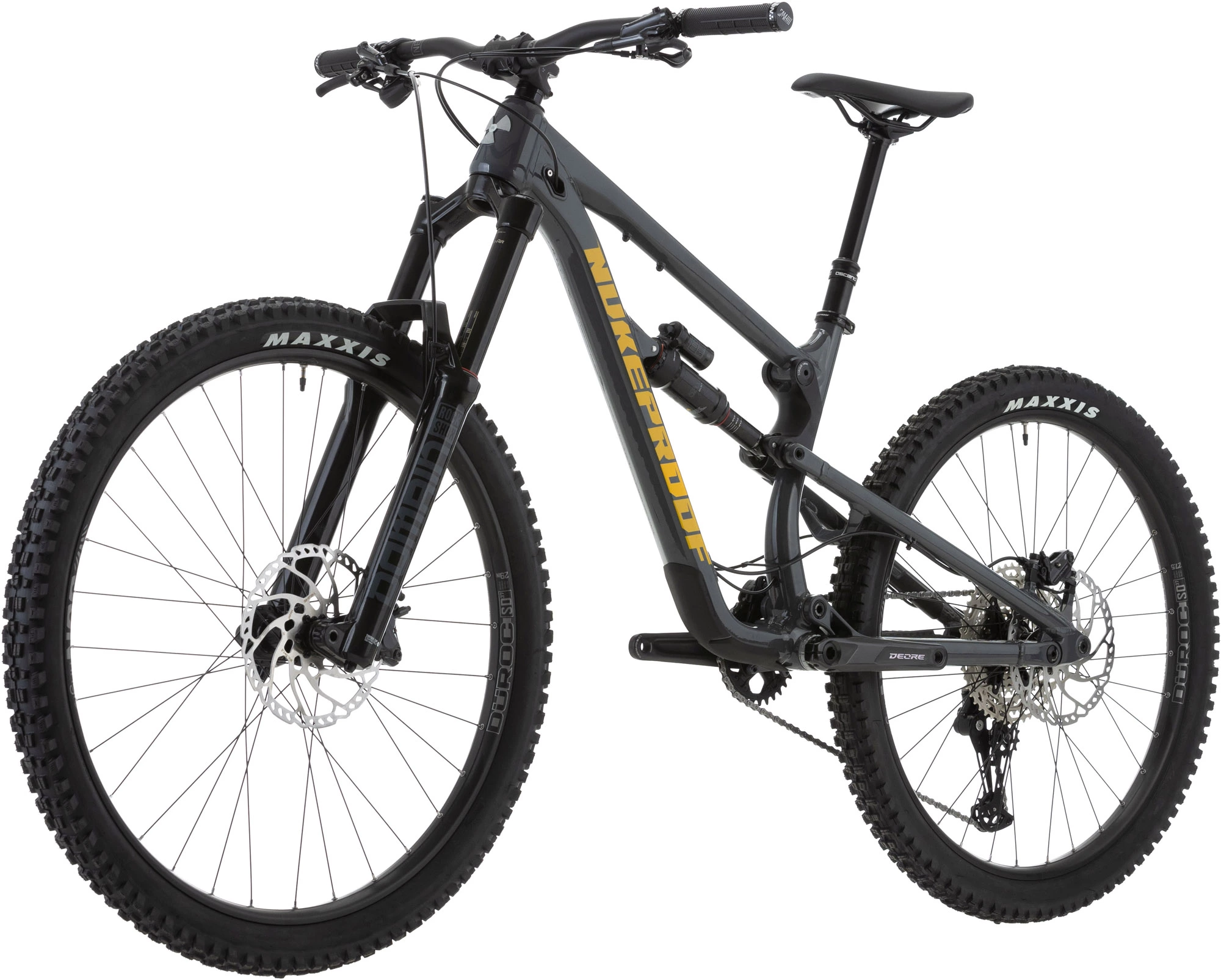 Nukeproof Mega 297 Comp Alu Mountainbike (Deore, 2022) 5 Nukeproof Mega 297 Comp Alu Mountainbike (Deore, 2022) – Bild 5