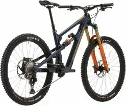 Nukeproof Mega 297 Factory Carbon Mountainbike (XT, 2022) -Mountainbike Verkäufe Nukeproof Mega 297 Factory Carbon Bike XT 03
