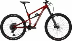 Nukeproof Mega 297 Pro Alloy Mountainbike (GX Eagle, 2022)