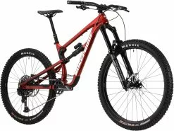 Nukeproof Mega 297 Pro Alloy Mountainbike (GX Eagle, 2022) -Mountainbike Verkäufe Nukeproof Mega 297 Pro Alloy Bike GX Eagle 02