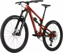 Nukeproof Mega 297 Pro Alloy Mountainbike (GX Eagle, 2022) -Mountainbike Verkäufe Nukeproof Mega 297 Pro Alloy Bike GX Eagle 04
