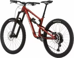 Nukeproof Mega 297 Pro Alloy Mountainbike (GX Eagle, 2022) -Mountainbike Verkäufe Nukeproof Mega 297 Pro Alloy Bike GX Eagle 05