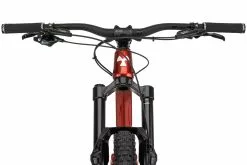 Nukeproof Mega 297 Pro Alloy Mountainbike (GX Eagle, 2022) -Mountainbike Verkäufe Nukeproof Mega 297 Pro Alloy Bike GX Eagle 06