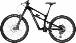 Nukeproof Mega 297 RS Carbon Bike (X01 Eagle) -Mountainbike Verkäufe Nukeproof Mega 297 RS Carbon Bike X01 Eagle 04