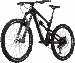 Nukeproof Mega 297 RS Carbon Bike (X01 Eagle) -Mountainbike Verkäufe Nukeproof Mega 297 RS Carbon Bike X01 Eagle 05