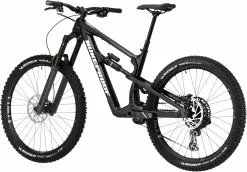 Nukeproof Mega 297 RS Carbon Bike (X01 Eagle) -Mountainbike Verkäufe Nukeproof Mega 297 RS Carbon Bike X01 Eagle 06