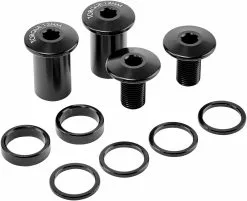 Nukeproof Mega Alu Horst Link Set (2021)