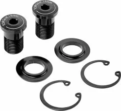 Nukeproof Mega And Megawatt Alu Lower Swing Link Set (2021)