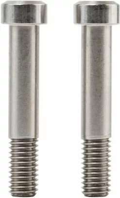 Nukeproof Mega And Megawatt Alu Dämpferschraubenset (2021)