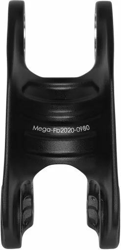 Nukeproof Mega Carbon Swing Link Set (2021) -Mountainbike Verkäufe Nukeproof Mega Carbon Swing Link Kit 2021 Full Sus Mountain Bike Frames Neutral 1