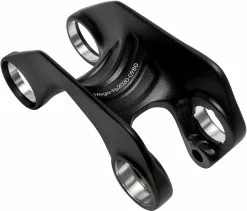 Nukeproof Mega Carbon Swing Link Set (2021)