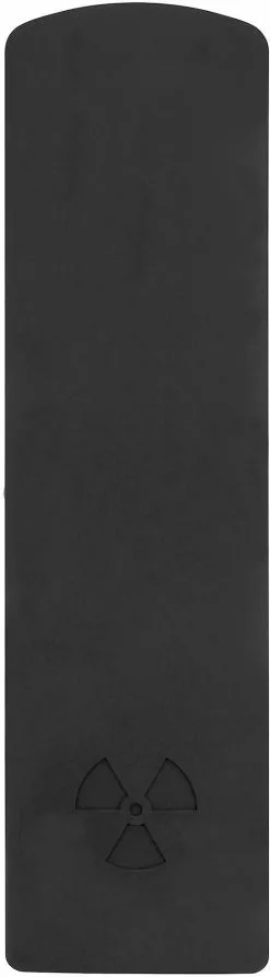 Nukeproof Megawatt Battery Door Protector