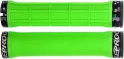 Nukeproof Neutron Half Waffle Lock On Griffe -Mountainbike Verkäufe Nukeproof Neutron Half Waffle Lock On Grip Bar Grips Green NotSet 5056097003498 0 scaled