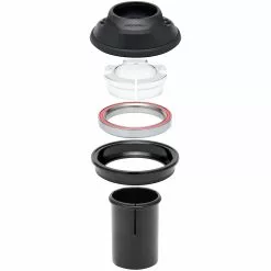 Nukeproof Neutron ZS56 Headset Int Cable Routed Black Option