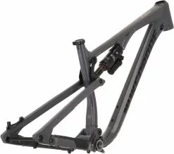 Nukeproof Reactor 275 Alurahmen (Grau) -Mountainbike Verkäufe Nukeproof Reactor 275 Alloy Mountain Bike Frame Small Full Sus Mountain Bike Frames 2022 1
