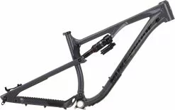 Nukeproof Reactor 275 Alurahmen (Grau)