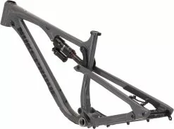 Nukeproof Reactor 275 Alurahmen (Grau) -Mountainbike Verkäufe Nukeproof Reactor 275 Alloy Mountain Bike Frame Small Full Sus Mountain Bike Frames 2022 4