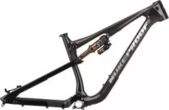 Nukeproof Reactor 275 Carbon Rahmen (schwarz)