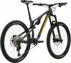 Nukeproof Reactor 275 Comp Alloy Bike (Deore) -Mountainbike Verkäufe Nukeproof Reactor 275 Comp Alloy Bike Deore 03