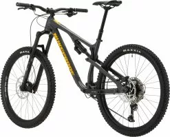 Nukeproof Reactor 275 Comp Alloy Bike (Deore) -Mountainbike Verkäufe Nukeproof Reactor 275 Comp Alloy Bike Deore 06