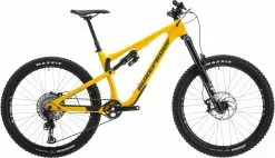 Nukeproof Reactor 275 Elite Carbon Bike (SLX)