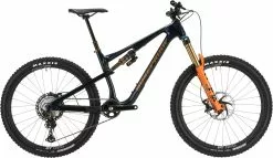 Nukeproof Reactor 275 Factory Carbon Bike (XT)