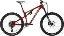 Nukeproof Reactor 275 Pro Alu Mountainbike (GX Eagle, 2022)