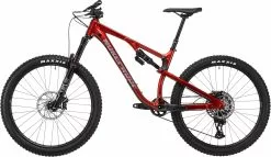 Nukeproof Reactor 275 Pro Alu Mountainbike (GX Eagle, 2022) -Mountainbike Verkäufe Nukeproof Reactor 275 Pro Alloy Bike GX Eagle Red 04