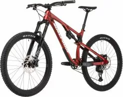 Nukeproof Reactor 275 Pro Alu Mountainbike (GX Eagle, 2022) -Mountainbike Verkäufe Nukeproof Reactor 275 Pro Alloy Bike GX Eagle Red 05