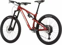 Nukeproof Reactor 275 Pro Alu Mountainbike (GX Eagle, 2022) -Mountainbike Verkäufe Nukeproof Reactor 275 Pro Alloy Bike GX Eagle Red 06