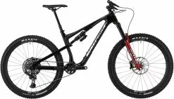 Nukeproof Reactor 275 RS Carbon Bike (X01 Eagle)