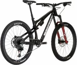 Nukeproof Reactor 275 RS Carbon Bike (X01 Eagle) -Mountainbike Verkäufe Nukeproof Reactor 275 RS Carbon Bike X01 Eagle 03